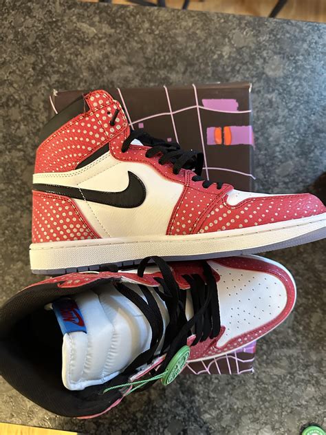 dhgate replica shoes reddit